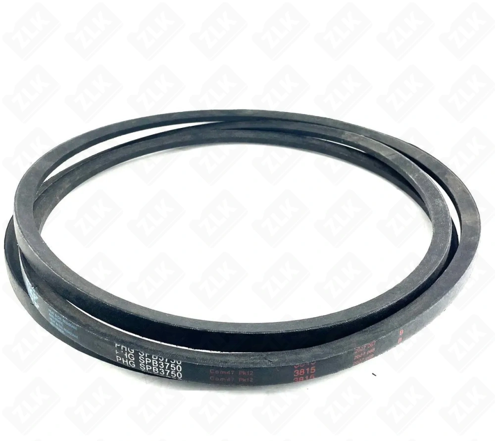 Ремень клиновой В(Б)-3750 Lw 3690 Li PHG SPB 3750 SKF