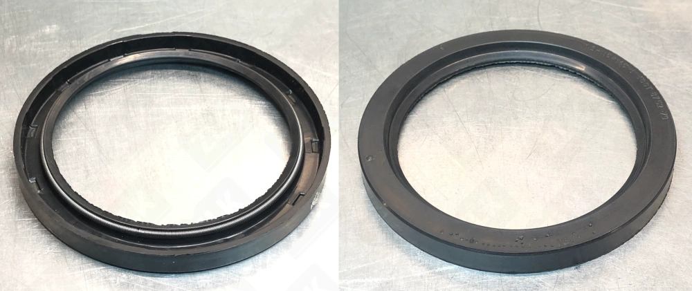 115*145*12-1,2 сальник ГОСТ 8752-79