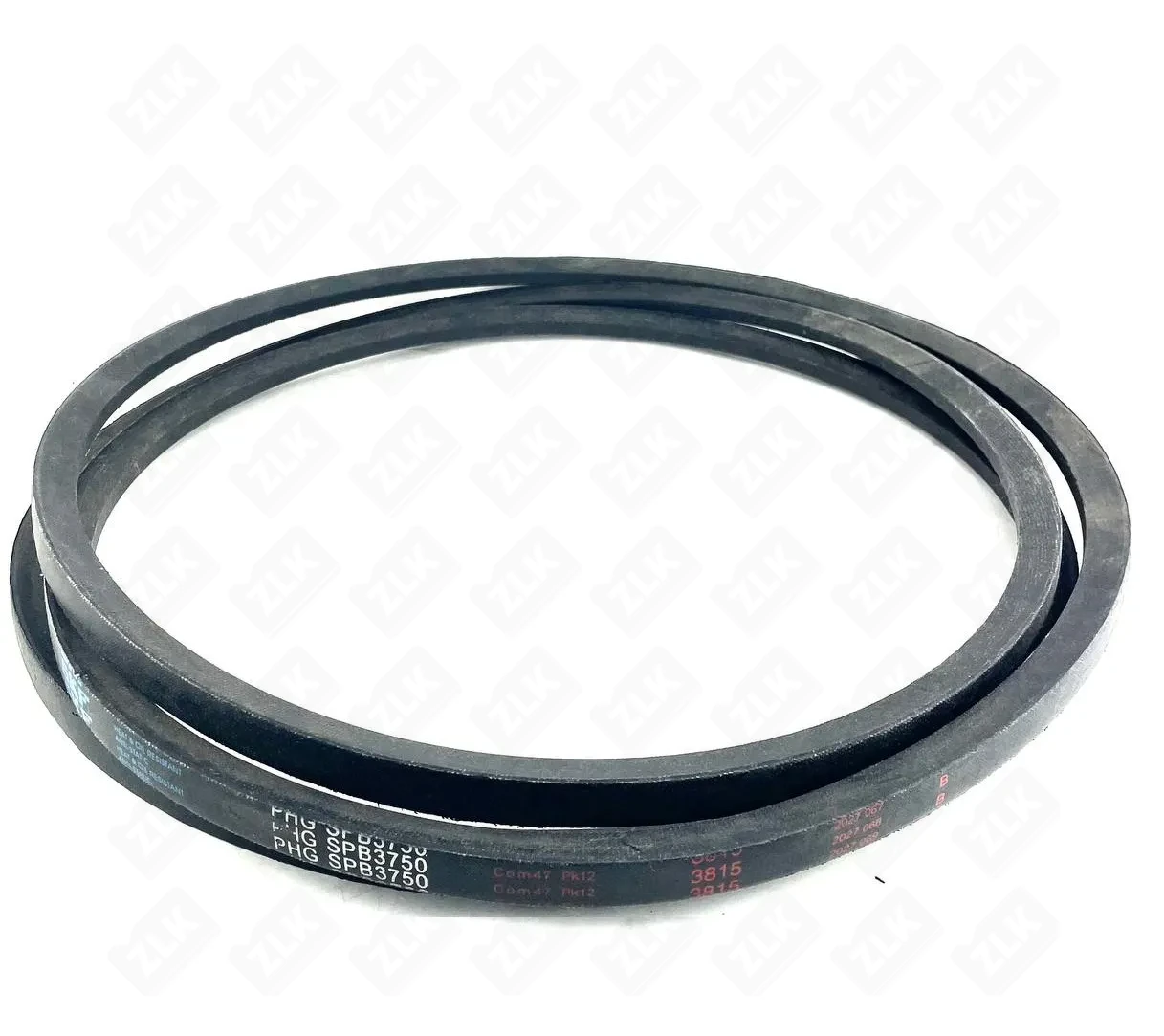Ремень клиновой В(Б)-3750 Lw 3690 Li PHG SPB 3750 SKF