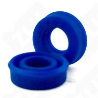 Манжета PU полиуретановая уплотнительная 8*15*5 мм