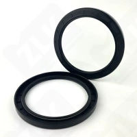 Сальник (манжета армированная)  115×145×12 мм