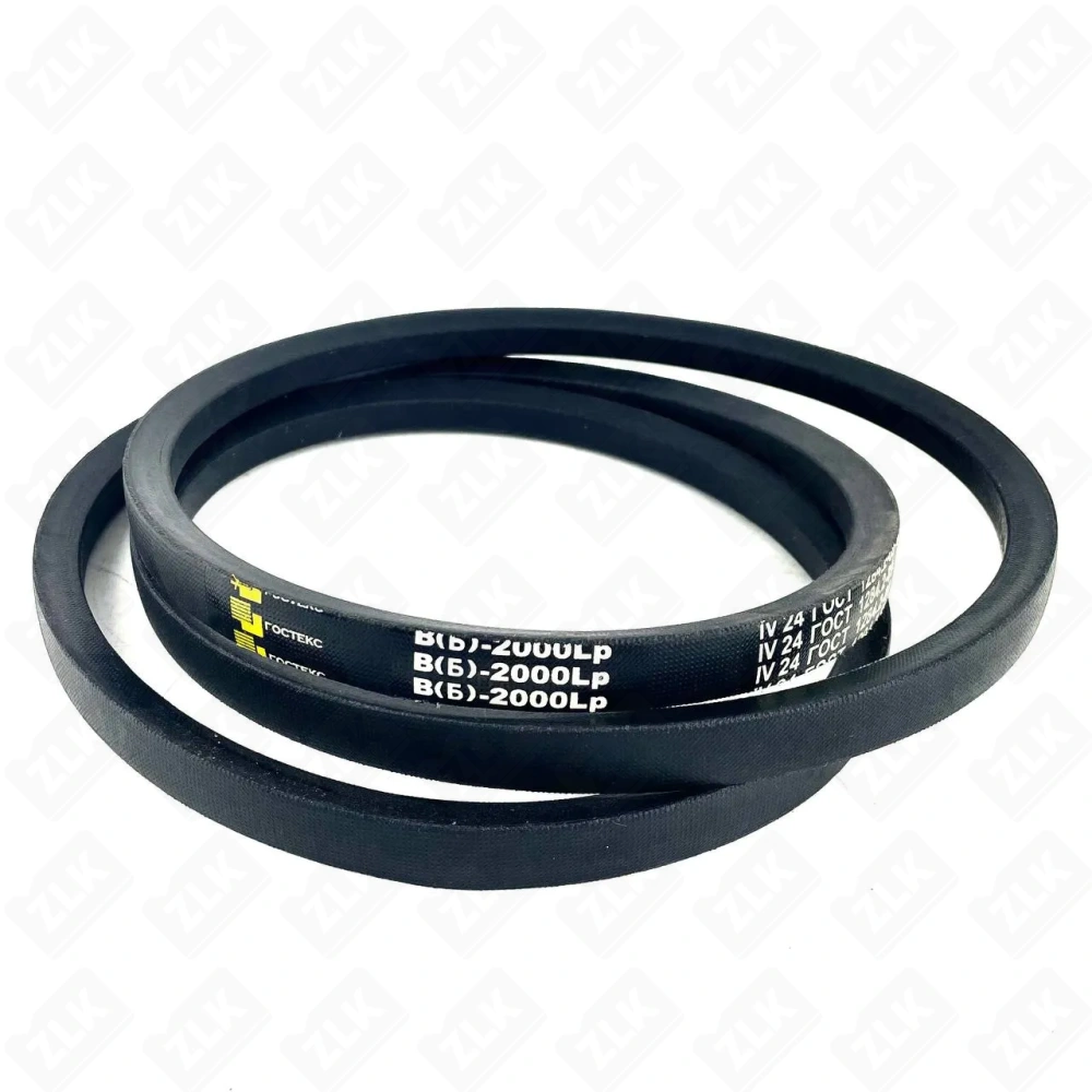 Ремень клиновой В(Б)-2000 Lw 1955 Li