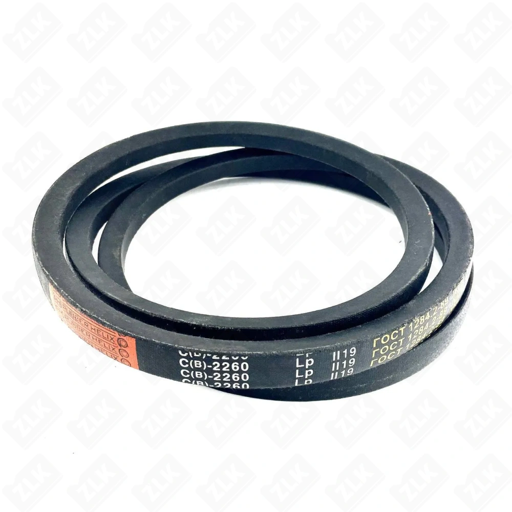 Ремень клиновой C(В)-2260 Lw 2210 Li 