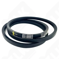 Ремень клиновой В(Б)-2000 Lw 1955 Li