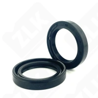 Манжета армированная (сальник) 29*40*7 TC
