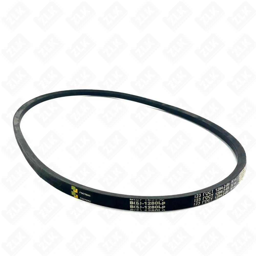 Ремень клиновой В(Б)-1280 Lw 1235 Li