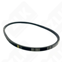 Ремень клиновой В(Б)-1280 Lw 1235 Li