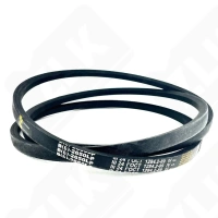 Ремень клиновой В(Б)-2650 Lw 2605 Li