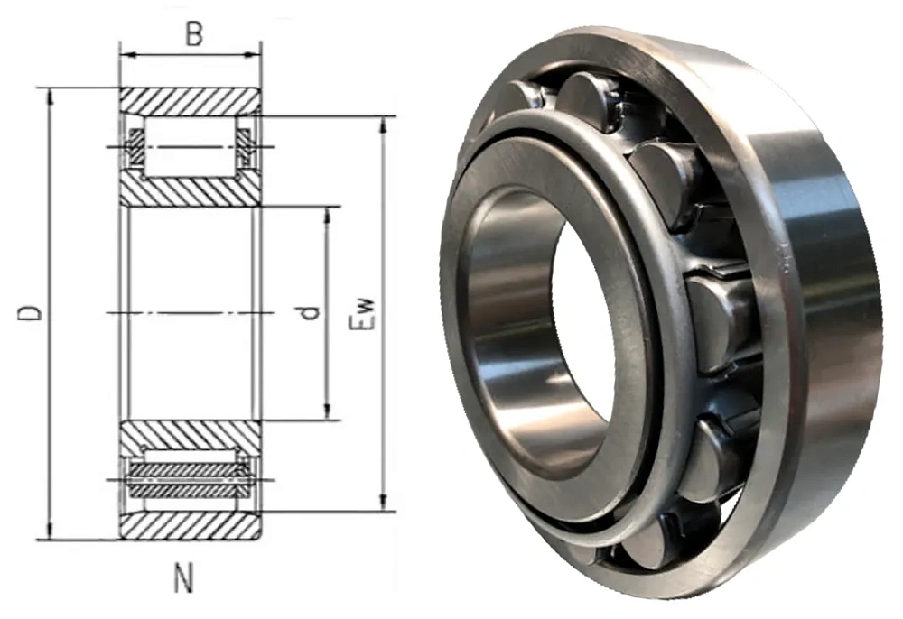 2310 КМ (N310J) СЗПК