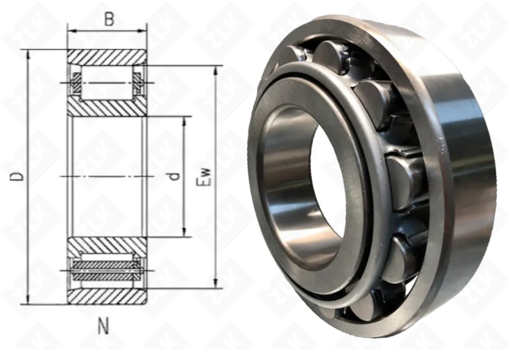 2310 КМ (N310J) ZLK