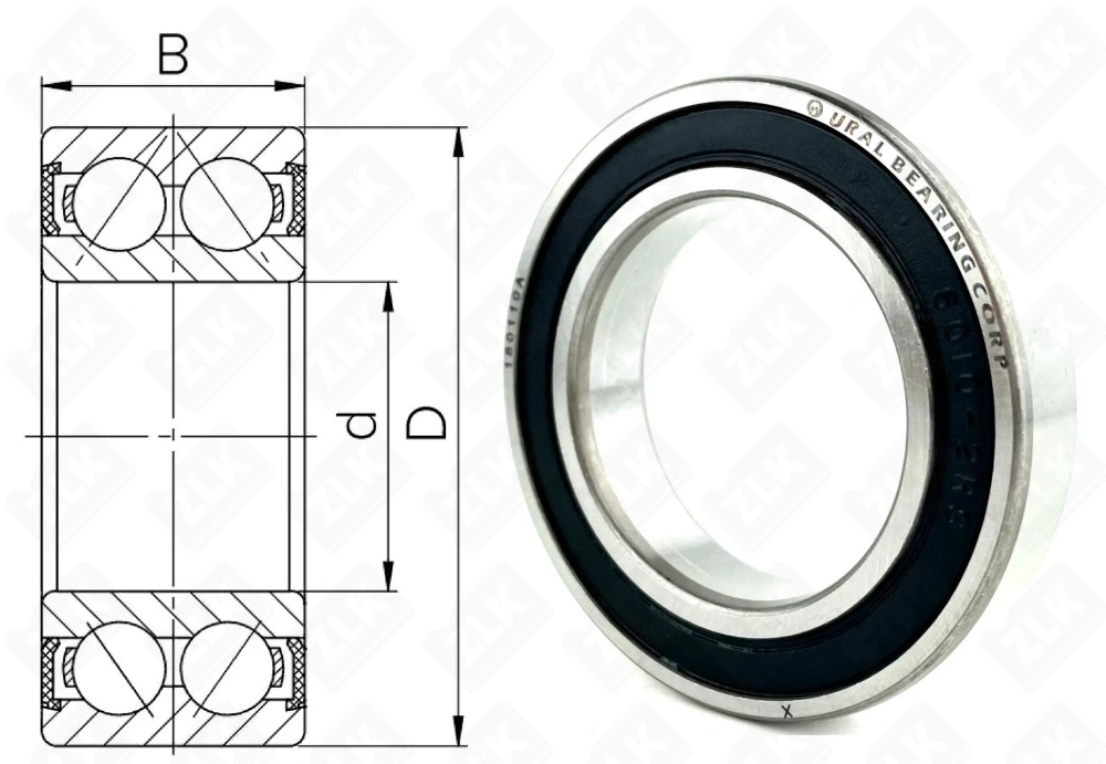 180110 А (60102RS) UBC