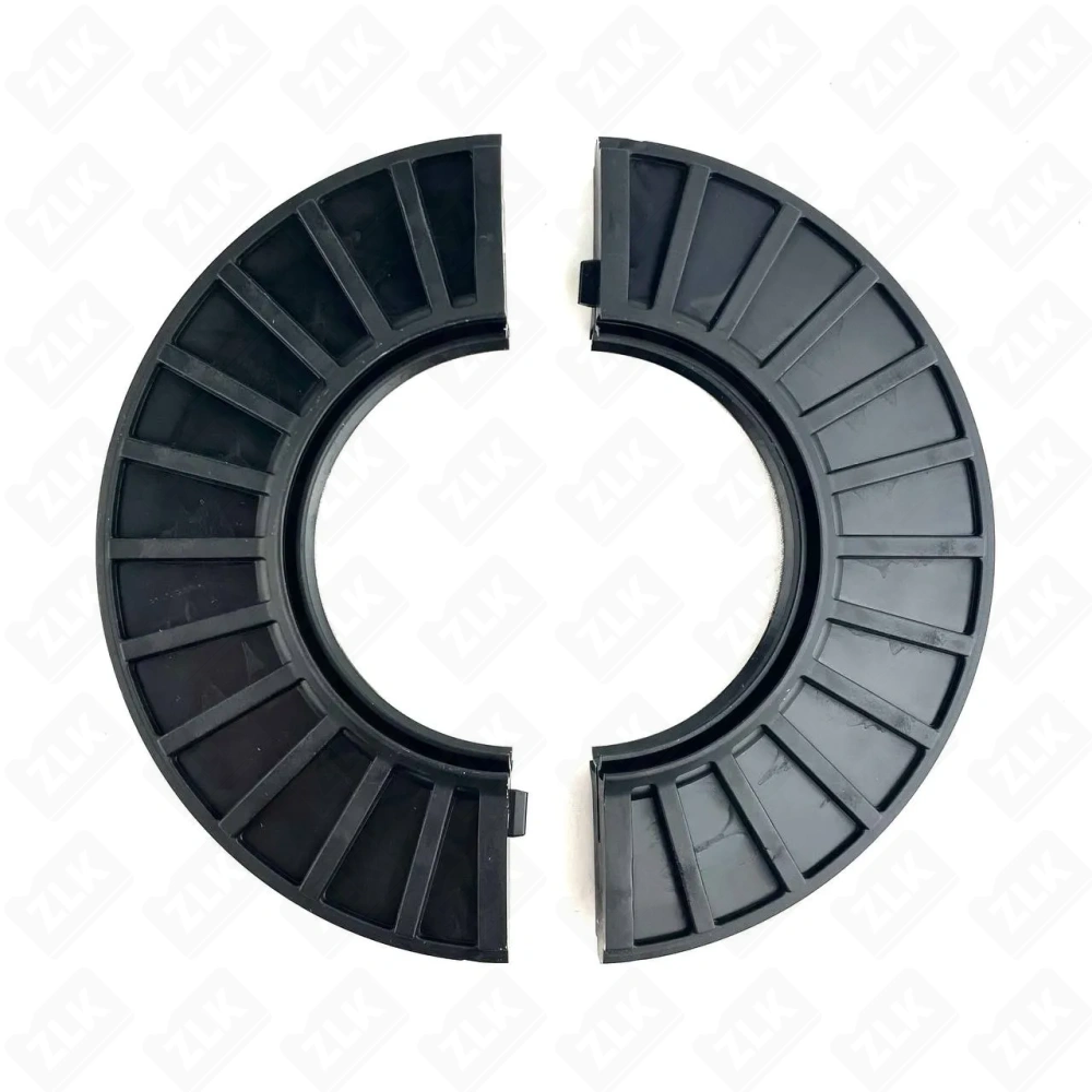 Уплотнение TSN 616 L (DH616L) SKF