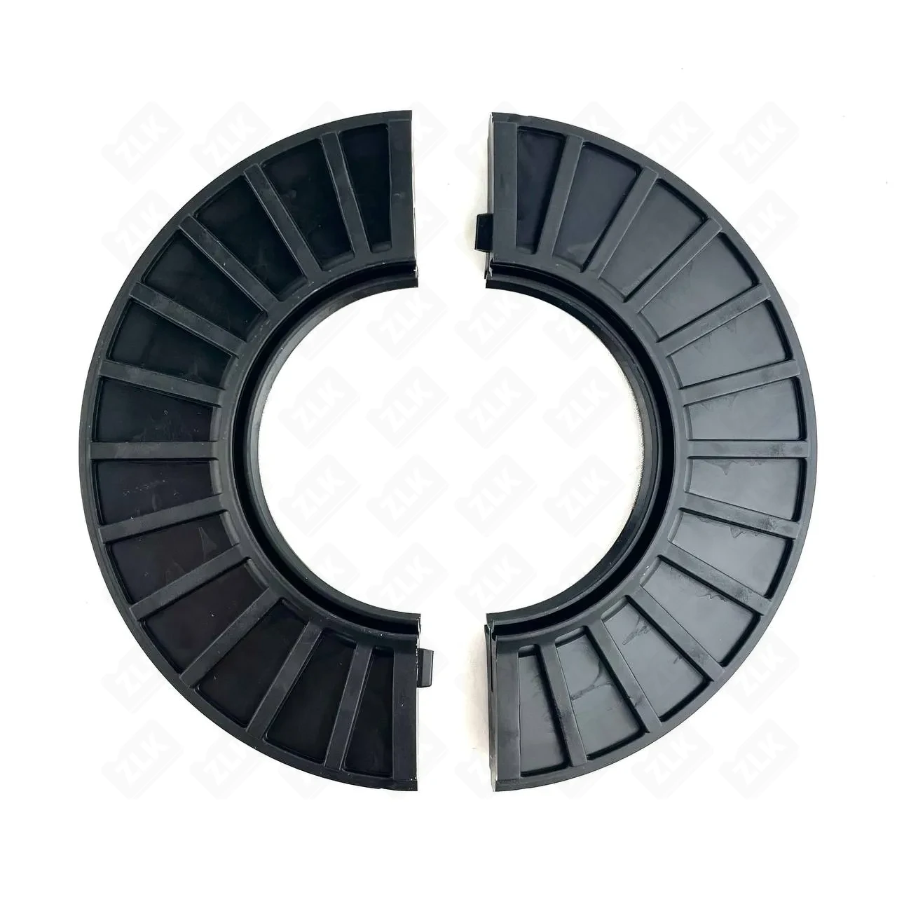Уплотнение TSN 616 L (DH616L) SKF