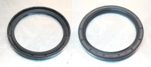Манжета армированная (сальник) 85*105*10 TC