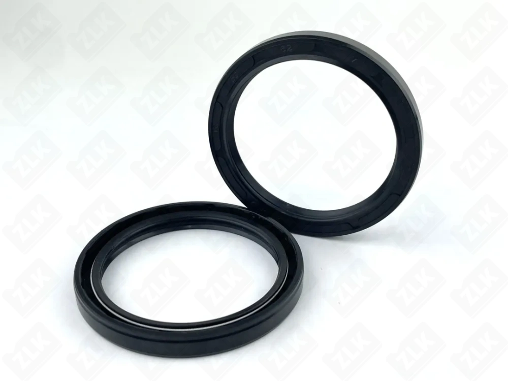 50*62*7 TC сальник (импорт) NBR70 NQK SF