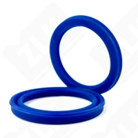 Манжета PU полиуретановая уплотнительная 32*40*4 мм