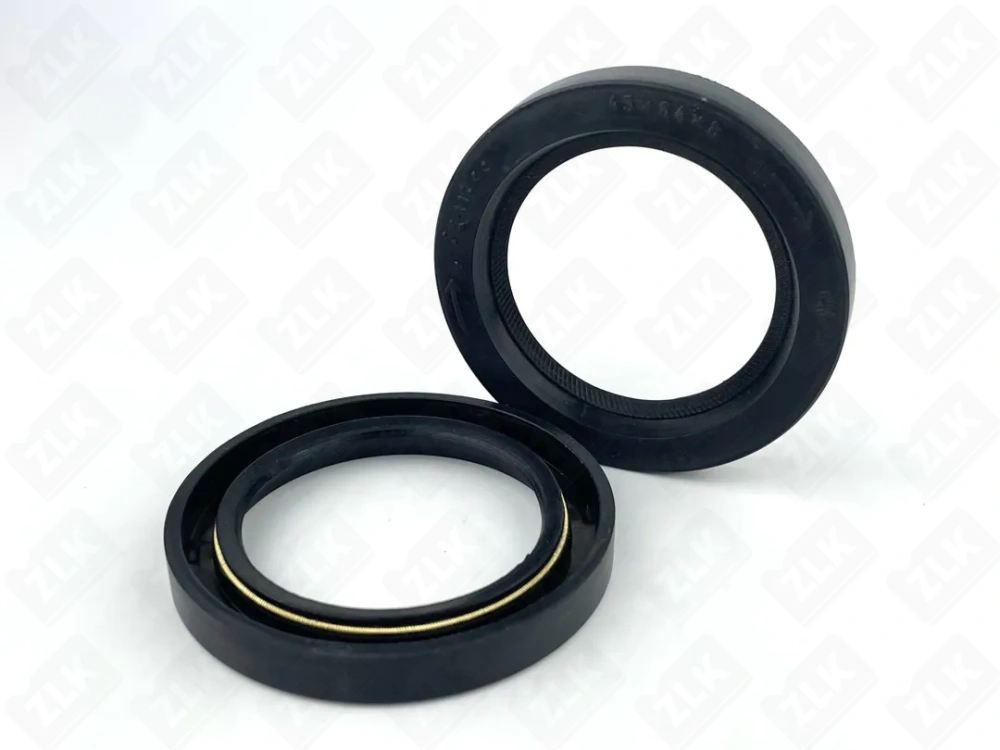 45*64*8-1,2 сальник ГОСТ 8752-79 