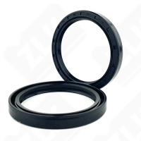 Манжета армированная (сальник) 58*72*8 TC