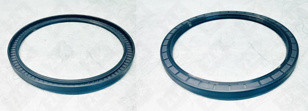 240*280*15 сальник (импорт) TC NBR70 NQK