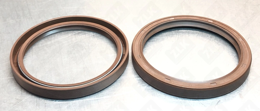 95*115*12 сальник (импорт) TC NBR70