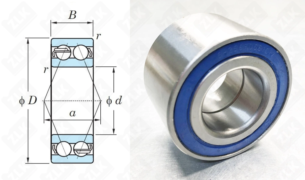 256706Е (BA2B33313C)