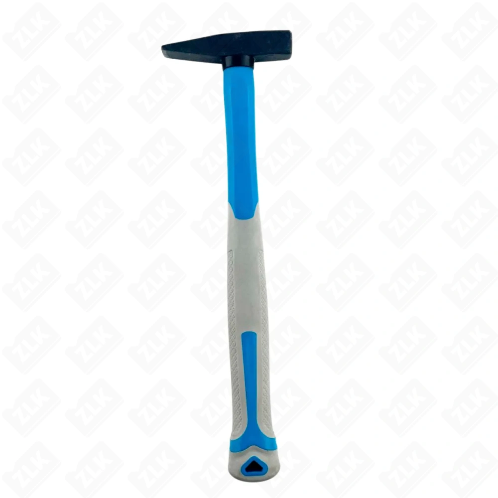 Молоток 100 г стеклопластик Ремоколор