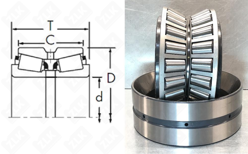 7526 J2 (32226J2/DF) ZLK