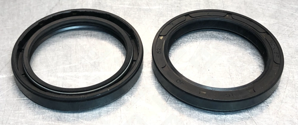 42*65*12 сальник (импорт) TC NBR70 NQK