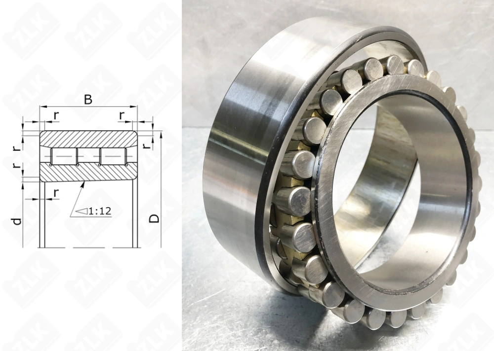 3182110 Л (NN3010KUP) FLT