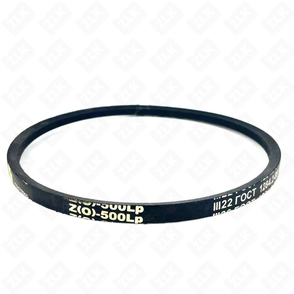Ремень клиновой Z(0)-500 Lw 480 Li