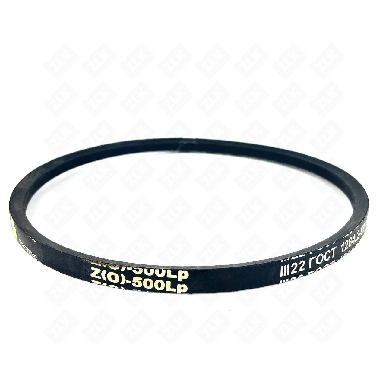Ремень клиновой Z(0)-500 Lw 480 Li