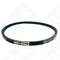 Ремень клиновой Z(0)-500 Lw 480 Li