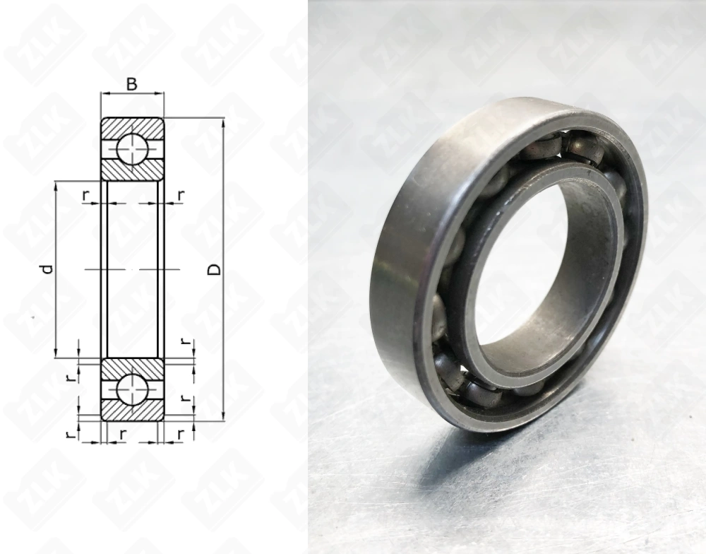 1000907 (61907,6907) ГПЗ-23, VBF, ВПЗ, ВПЗ-23