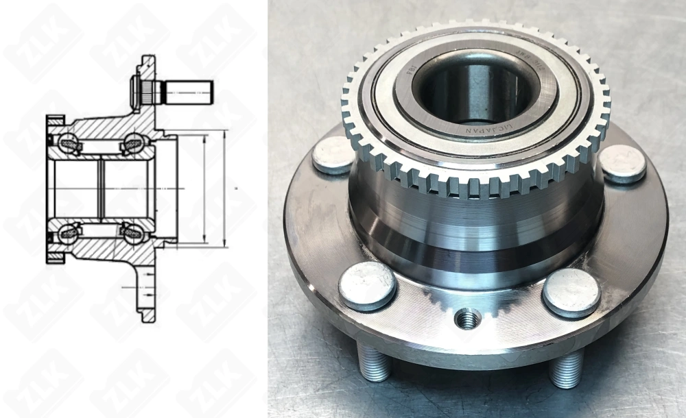 JWB3112 (36BWK02) FBJ