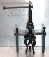 Съемник внутренних обойм и подшипников (12-50мм) "АвтоДело"