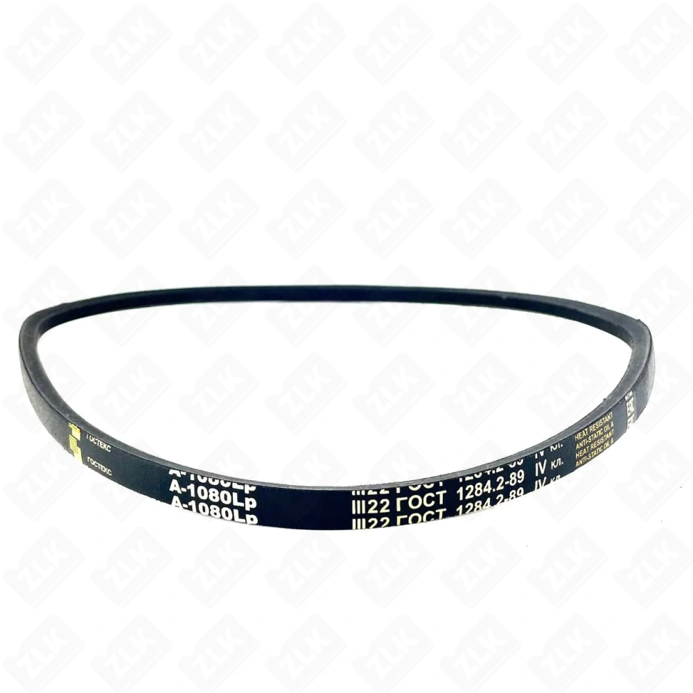 Ремень клиновой А-1080 Lw 1050 Li