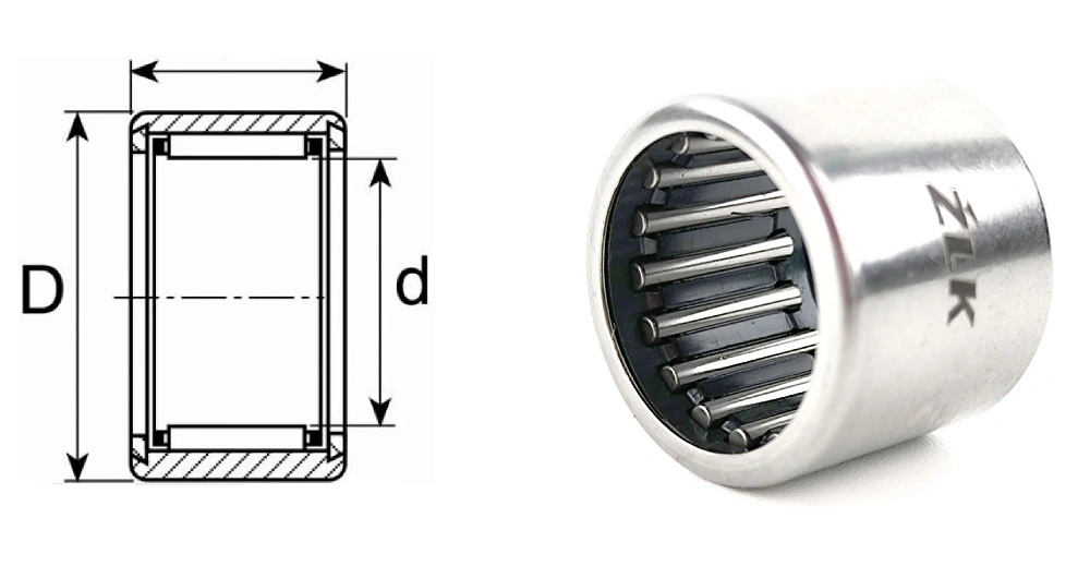 CK182420 (HK1820) ZLK