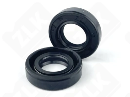 Манжета армированная (сальник) 14*26*7 ТС