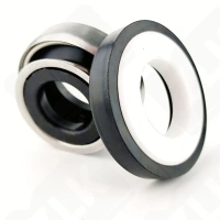 Сальники насосов БНЦ,китайских насосов,18мм (в комплекте сальник мех+керам.часть)