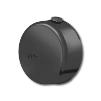 Торцевые крышки