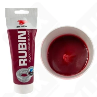 Смазка водостойкая МС1520 Rubin ВМПАВТО -40°С+120°С 200г (туба) EP2 универсальная