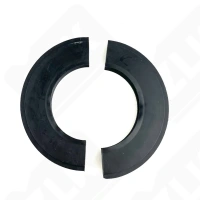 Уплотнение TSN 615 (DH615) 65-100-20 мм