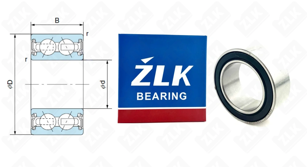 30BD219T12DDWAXCG-01 (JAB-2004) ZLK 