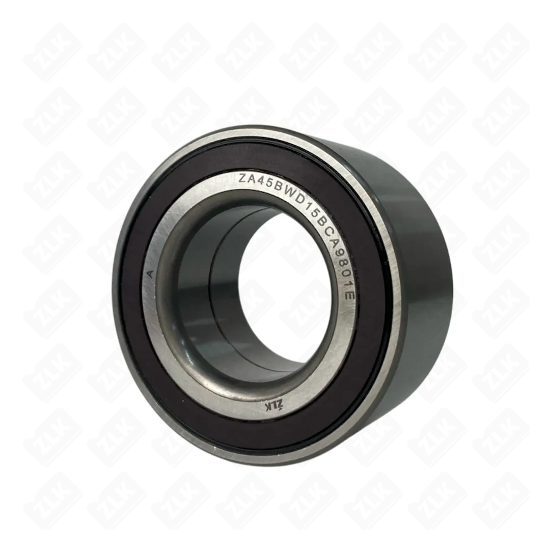Подшипник роликовый (ZA45BWD15BCA9801E) 45×85×41 мм ZLK