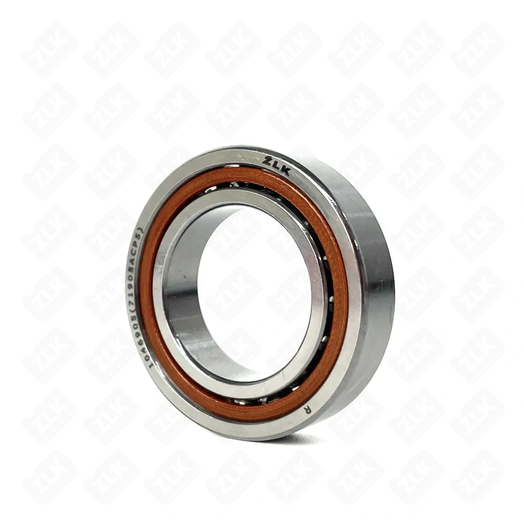 Подшипник шариковый 1046905 (71905ACP5) 25×42×9 мм ZLK