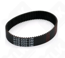 Ремень зубчатый 3М 225-15 мм