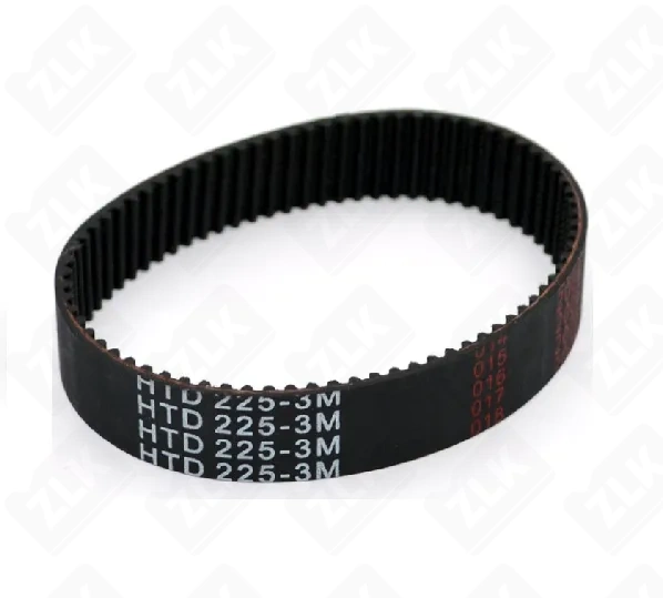 Ремень зубчатый 3М 225-15мм