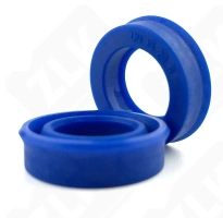 Манжета PU полиуретановая уплотнительная 18*28*8 мм