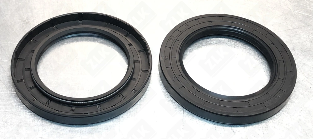 80*120*12 TC сальник (импорт)  NBR70 NQK