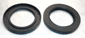 Сальник 80*115*12-2,2 мм